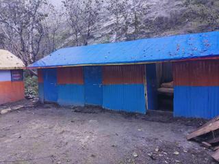 Hotel Guphaphant & Camp Side - 2