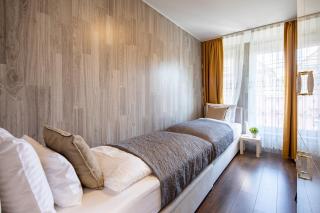 Parking Easy - Extra Peaceful & Very Comfy - Budapest - 9