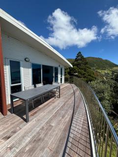 Mokorau Apartments - The Mukies - 1