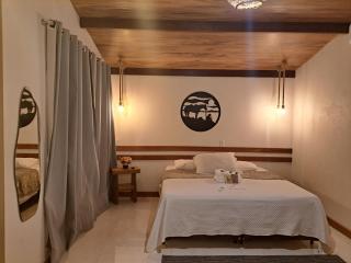 Chalés Rancho da Marcha - 0