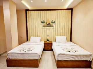 Grand Pyramid View Hotel - 6