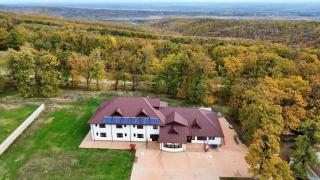 Pensiunea Minerva - 0