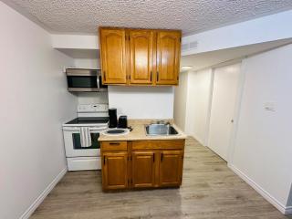 Oscar's Retreat - 1Bedroom Apart - 3