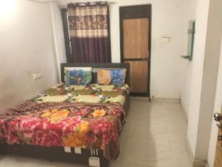 Gurukrupa Home stay - 5