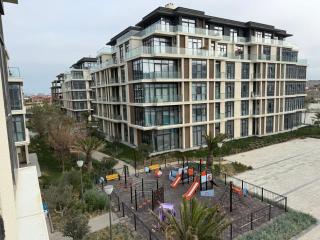 Sea Breeze, Polo Residence, Baku - 2