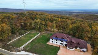 Pensiunea Minerva - 7