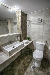 Hotel Padelidaki - 9