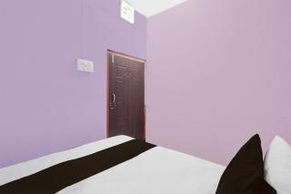 SPOT ON Hotel Bkr Rooms - 7