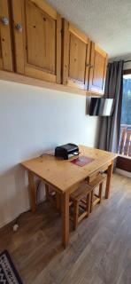 Charmant studio à la montagne - 2