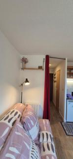 Charmant studio à la montagne - 8