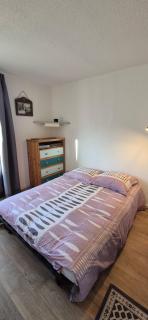 Charmant studio à la montagne - 7