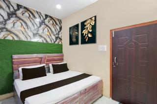 SPOT ON Hotel Bkr Rooms - 5