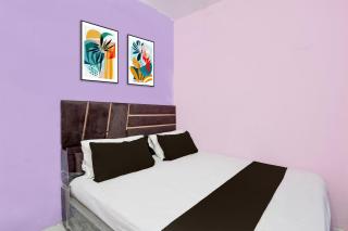 SPOT ON Hotel Bkr Rooms - 2