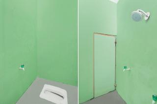 SPOT ON Hotel Bkr Rooms - 1