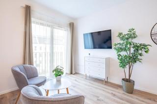 Rooftop Access - French Balcony - Central - Budapest - 6