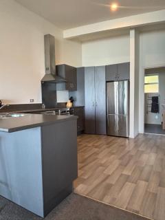 Mokorau Apartments - The Mukies - 7