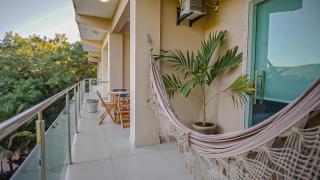 Villa Fox Varanda Vista das Montanhas - 4