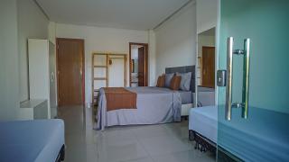 Villa Fox Varanda Vista das Montanhas - 9