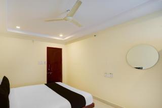 Hotel O Victoria Grand - 8