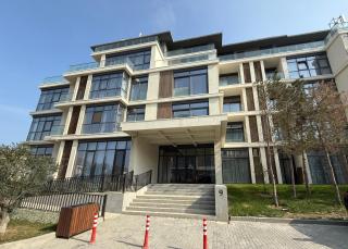 Sea Breeze, Polo Residence, Baku - 4