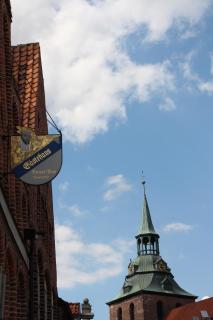 Altstadt Gästehaus Drewes Wale - 9