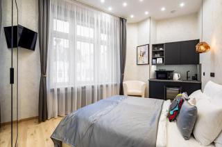 Ultra Central - Stylish Studio - 0