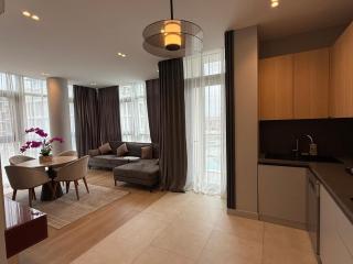 Sea Breeze, Polo Residence, Baku - 8