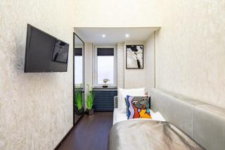 Extreme Central - Comfy Stay for Solo Traveller - Budapest - 8