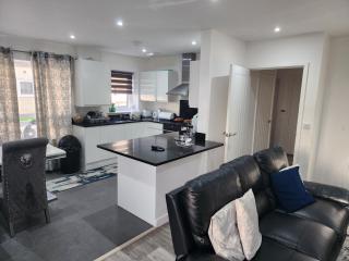 Trinity Apartment - 8