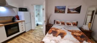 Scafell Cottage on The Big "W" Ranch - 6