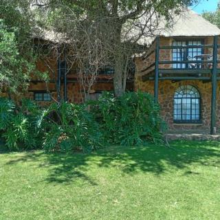 Glen Afric Country Lodge - 4