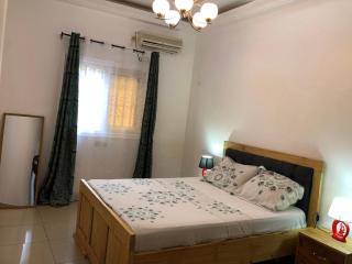 Grand Appartement à essos mobile - 9