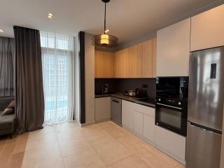 Sea Breeze, Polo Residence, Baku - 7