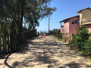 Casa familiar na Lomba do Sabão Campeche - 8