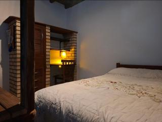 Casa familiar na Lomba do Sabão Campeche - 5