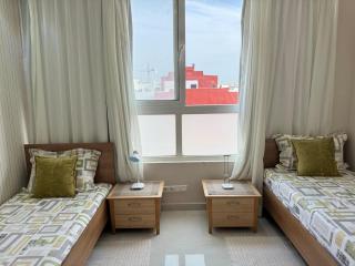 Ocean 3BR Coastal Stay - 1