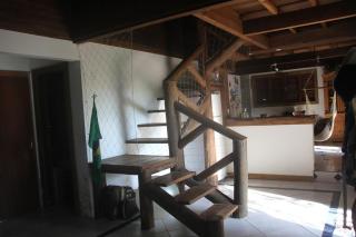 Casa familiar na Lomba do Sabão Campeche - 3