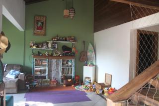 Casa familiar na Lomba do Sabão Campeche - 2