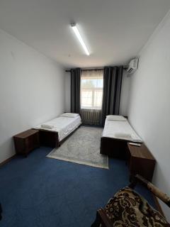 Гостевой дом Энесай - 0