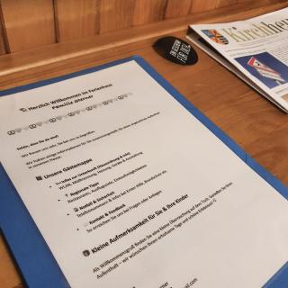 Ferienhaus Familie Sterner - 5