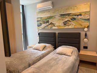 Sea Breeze, Polo Residence, Baku - 4