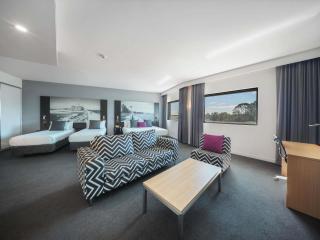 Mercure Newcastle Airport - 6