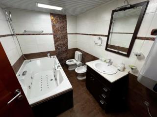 Penthouse Bečići Apartament - Bečići - 9