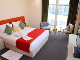 Novotel Suites Riyadh Centre - 8