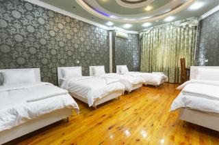 Great Trip in Tashkent - 0