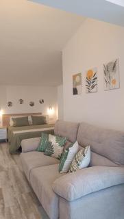 Estudio Oasis Costa Calma - 1