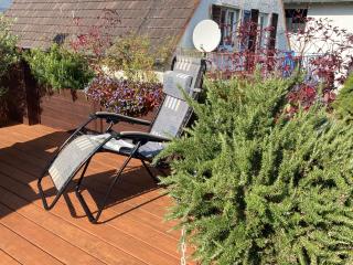 Terrassenwohnung - 2