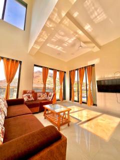 Mount Retreat Villa 4bhk Lonavala - 5