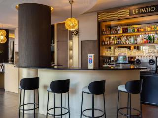 Novotel Suites Paris Expo Porte de Versailles - Paris - 9