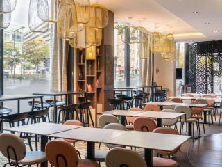 Novotel Suites Paris Expo Porte de Versailles - Paris - 7